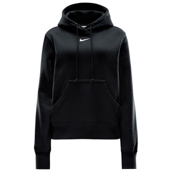 Nike Γυναικείο φούτερ Sportswear Phoenix Fleece Nike Γυναικείο φούτερ Sportswear Phoenix Fleece